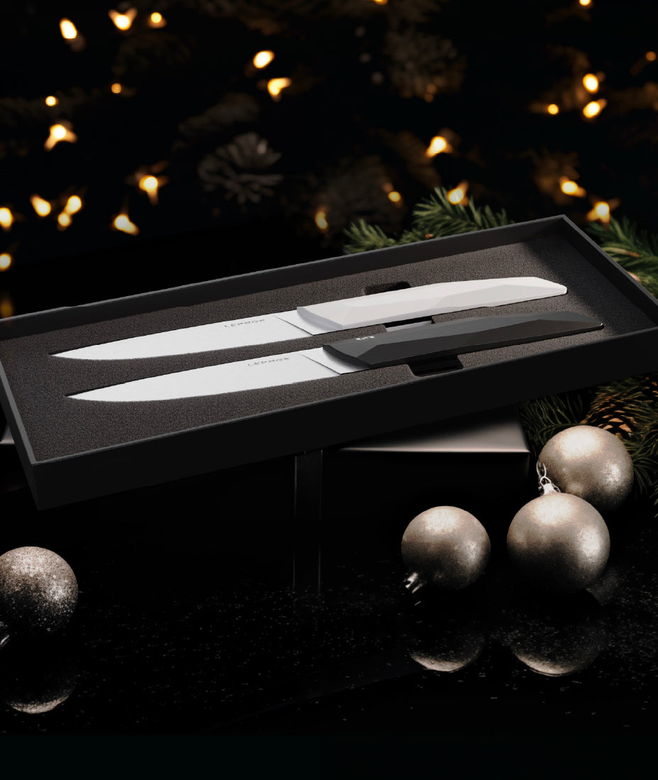 Les 55 - Blanc Satin