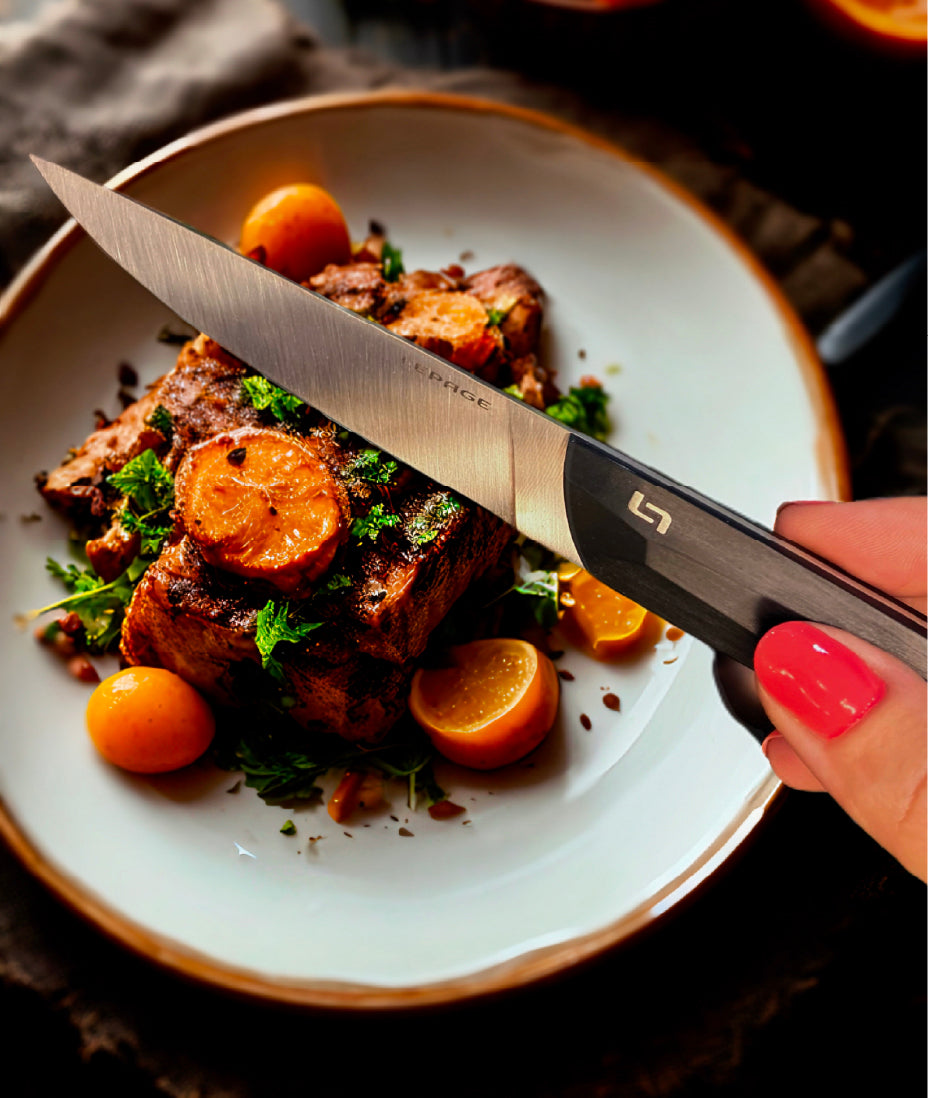 Les 55 - Blanc Satin