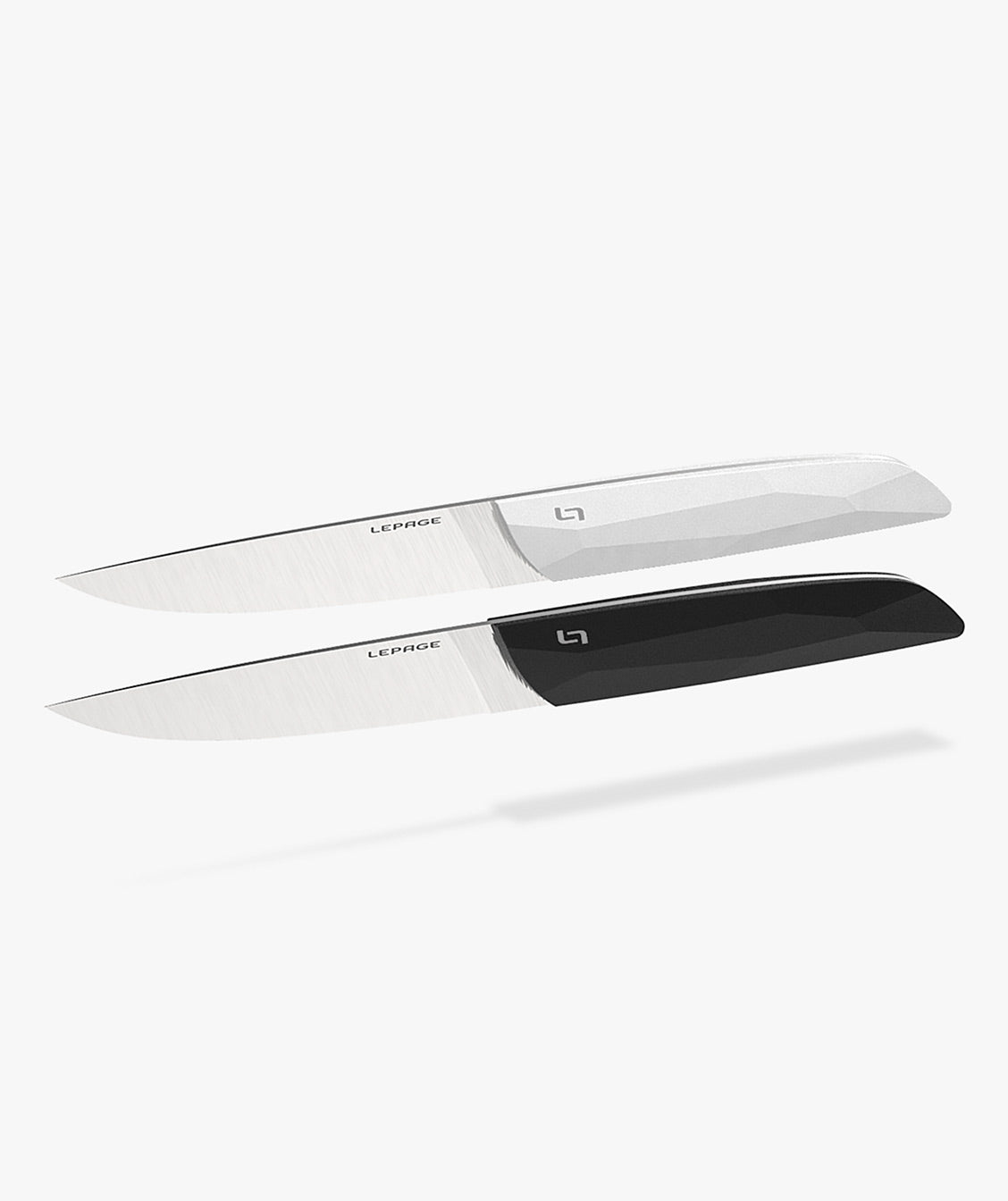 Coffret de 2 couteaux