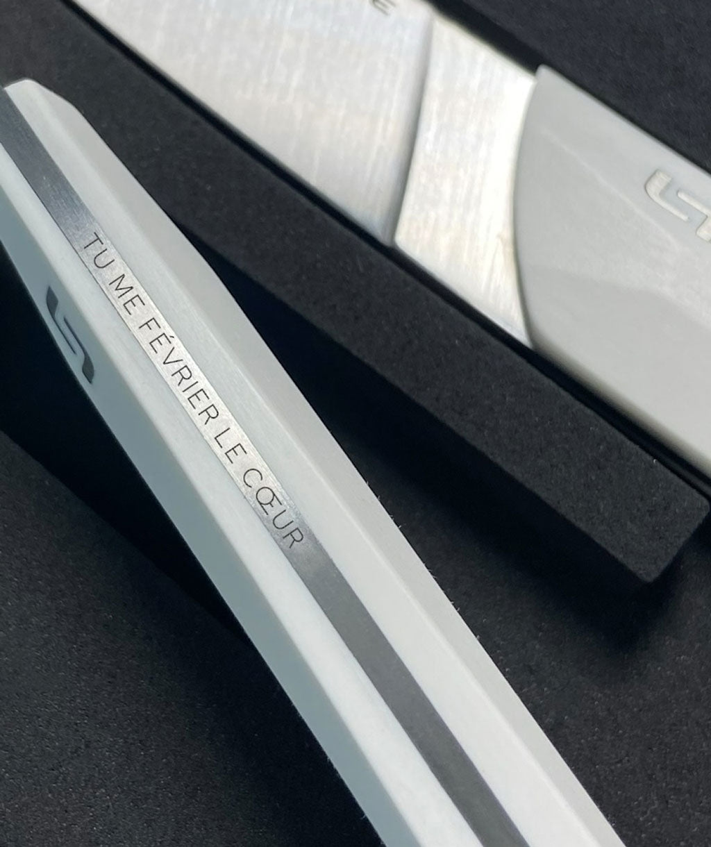 Exemple de gravure 1