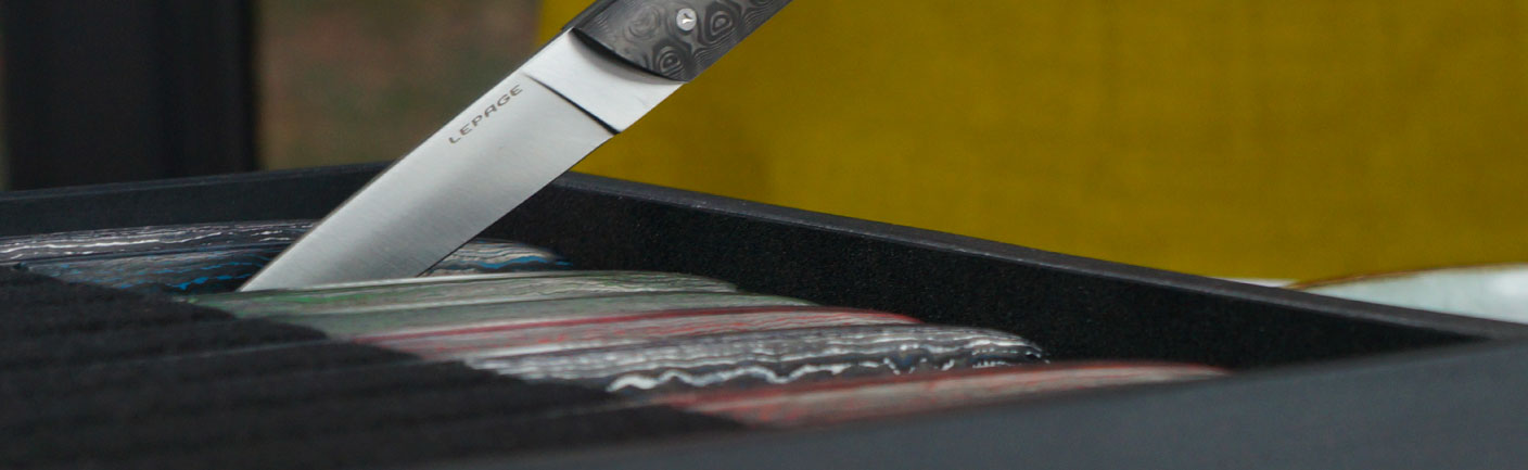 Prémices d'un moment d'exception